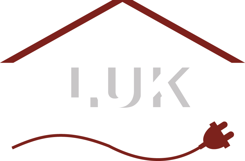 Logo LUK E-Technik GmbH | Ihr Elektriker aus Buchholz