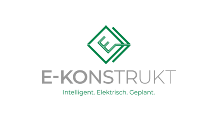 Logo E-Konstrukt