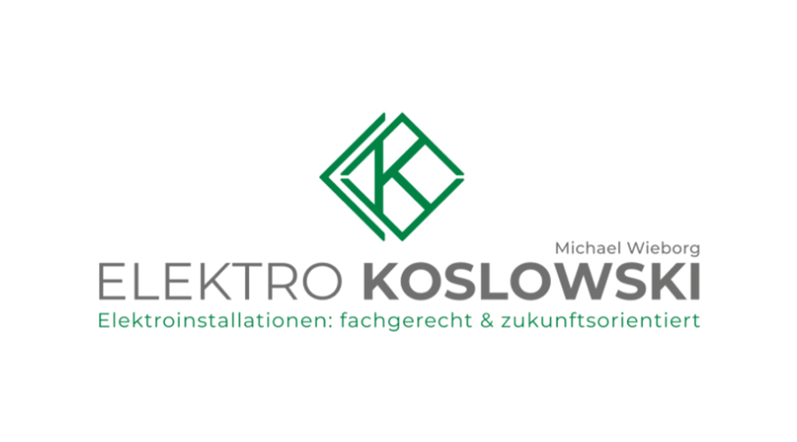 Logo Elektro Koslowski