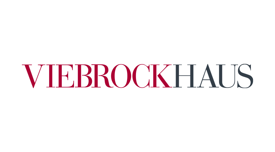 Logo Viebrockhaus