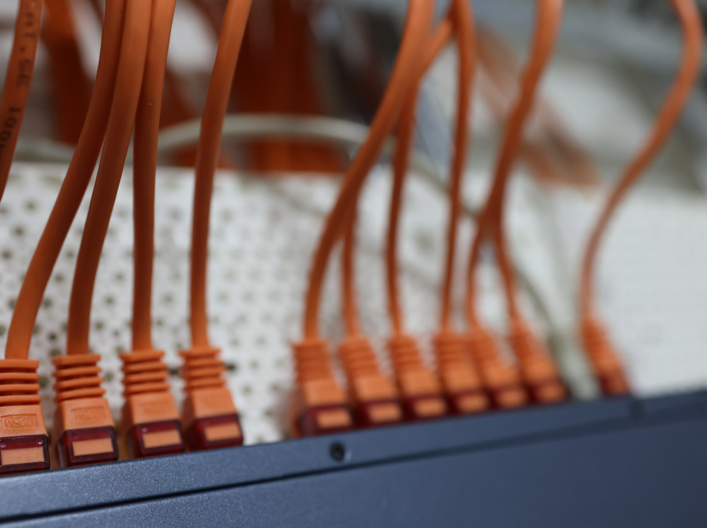 LUK E-Technik GmbH | Ihr Elektriker aus Buchholz