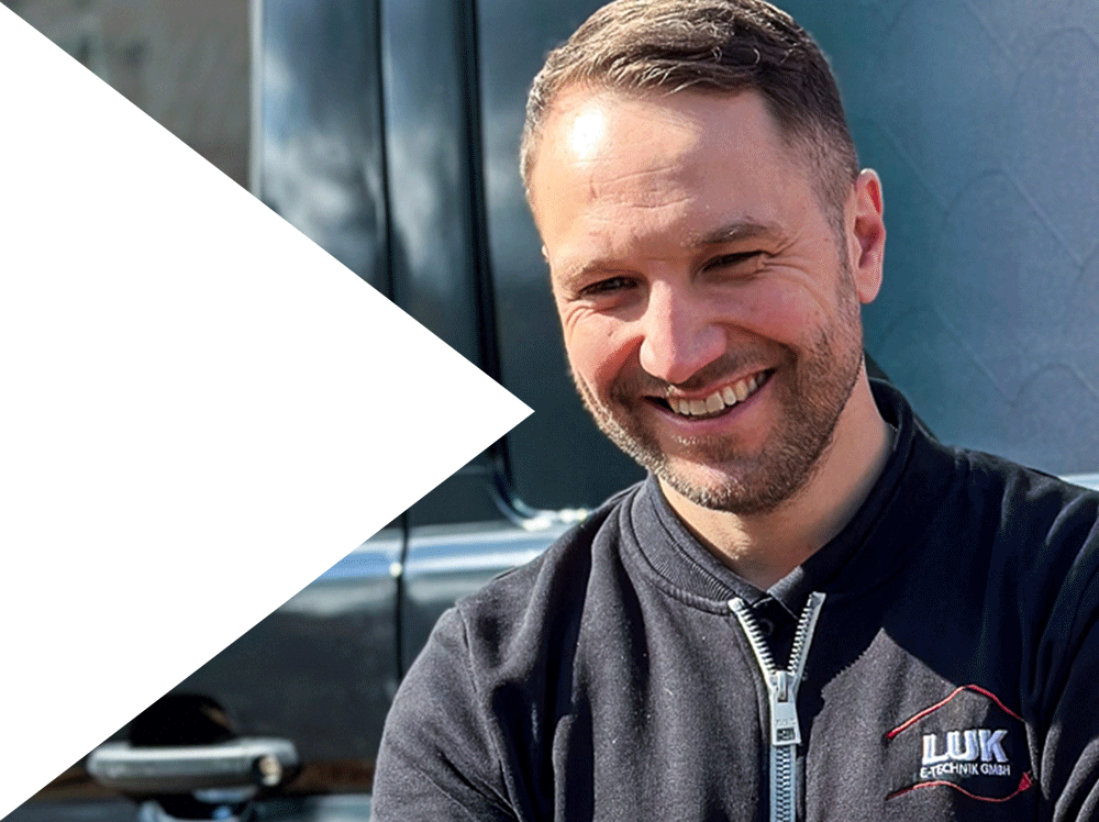 LUK E-Technik GmbH | Ihr Elektriker aus Buchholz